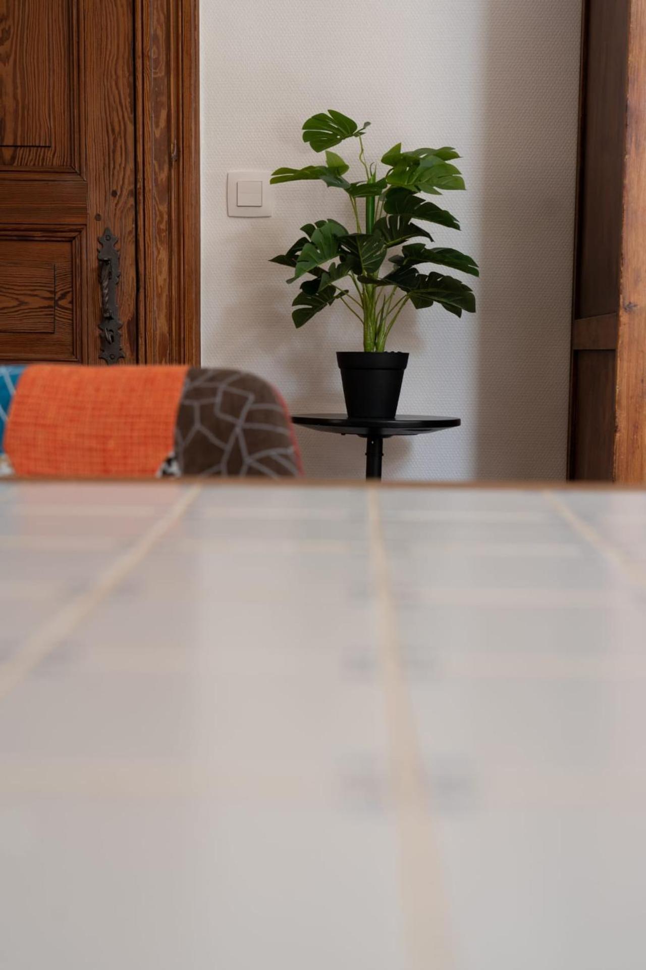 Open Source A L'Entree Du Circuit! Apartment Ставело Стая снимка